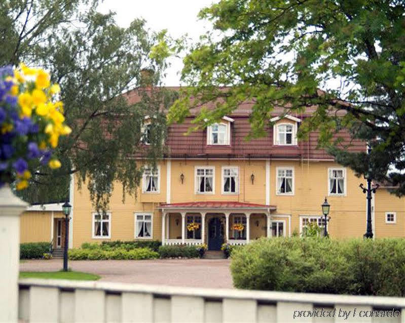 Korstaeppans Herrgard Leksand Exterior photo